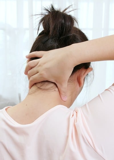 Back & Neck Pain