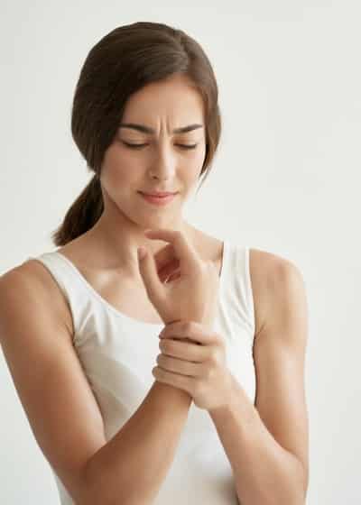 Nerve Pain (Sciatica, Carpal Tunnel)