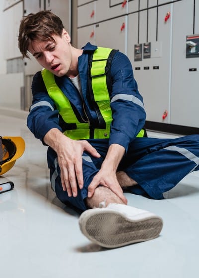 Work-Related Injuries